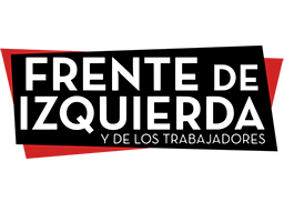 Partido Frernte de Izquierda