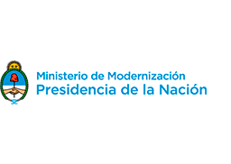 Ministerio de Modernización