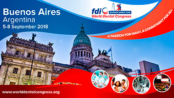 FDI – World Dental Congress