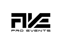 Five Pro Events