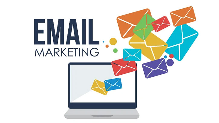 Email Marketing en tus eventos virtuales